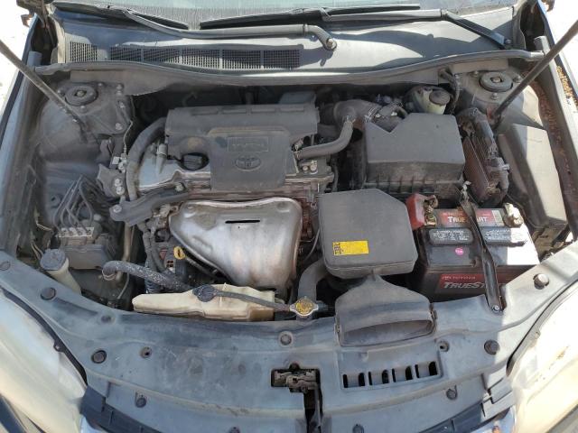 VIN 4T1BF1FK2FU909232 2015 Toyota Camry, LE no.11