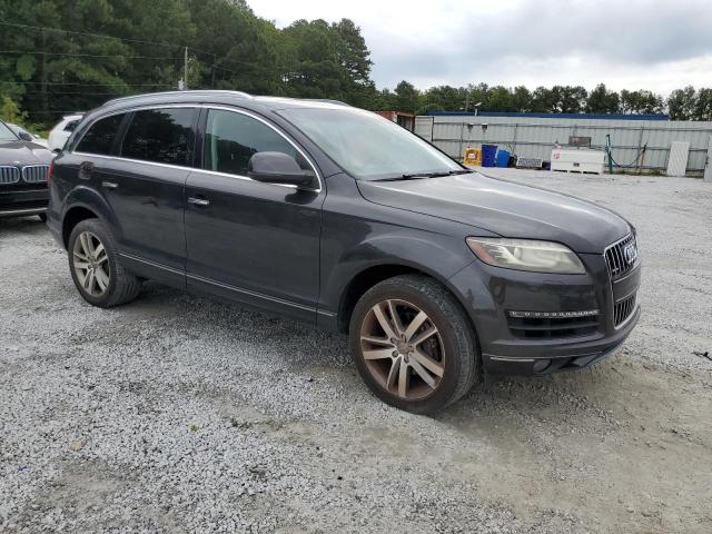 VIN WA1LGAFE4ED017086 2014 Audi Q7, Premium Plus no.4