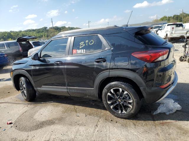 2023 CHEVROLET TRAILBLAZE - KL79MPSL3PB005247