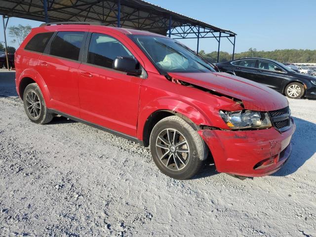 VIN 3C4PDCAB2JT208860 2018 Dodge Journey, SE no.4