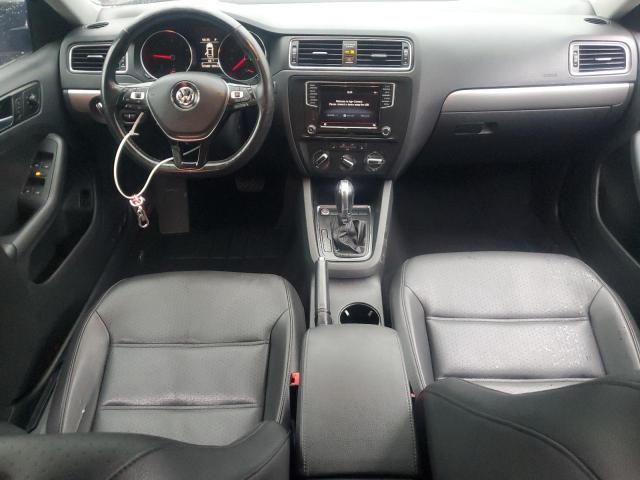 2017 VOLKSWAGEN JETTA SE - 3VWDB7AJ0HM374108
