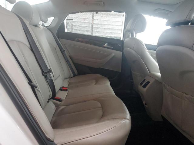 2017 HYUNDAI SONATA SPO - 5NPE34AF8HH524874
