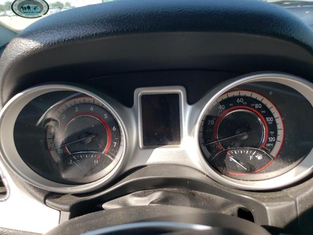 2018 DODGE JOURNEY SX - 3C4PDCBB1JT414914