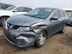 2016 NISSAN ROGUE S - KNMAT2MT2GP681825