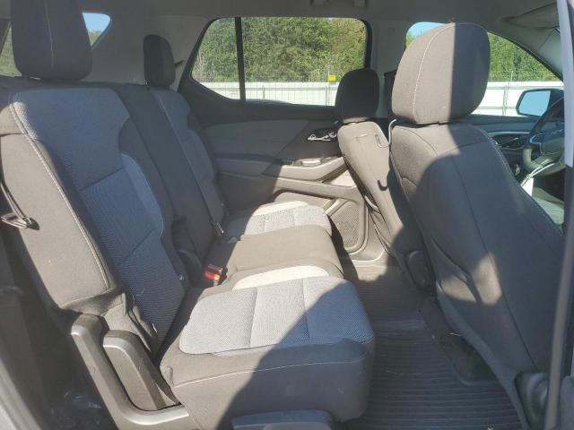 2018 CHEVROLET TRAVERSE L - 1GNERGKW3JJ196332