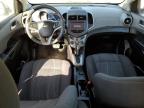 CHEVROLET SONIC LT photo