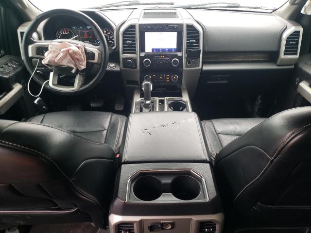 2020 FORD F150 SUPER - 1FTEW1EP7LKE16801