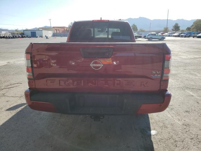 VIN 1N6ED1CL9NN614476 2022 NISSAN FRONTIER no.6