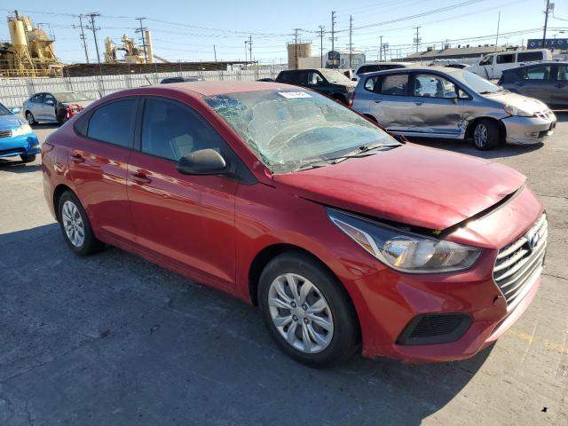 2018 HYUNDAI ACCENT SE - 3KPC24A36JE020477