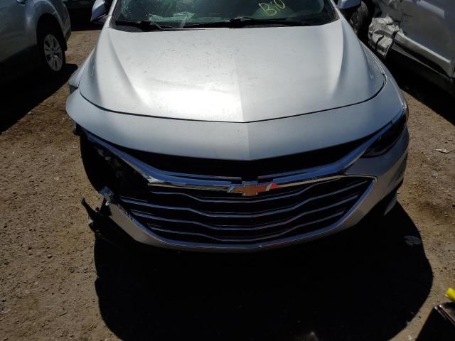 2020 CHEVROLET MALIBU LT - 1G1ZD5ST3LF152929