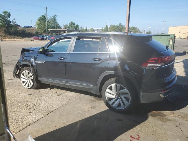 2020 VOLKSWAGEN ATLAS CROS - 1V2YC2CA7LC230579