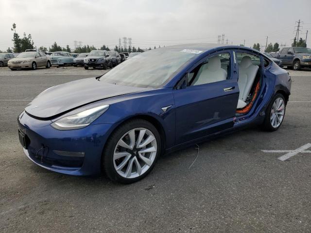 2019 TESLA MODEL 3 - 5YJ3E1EB4KF454626