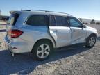 Lot #3024900457 2017 MERCEDES-BENZ GLS 450 4M