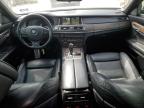 BMW 750 I photo