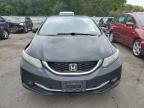 HONDA CIVIC EXL photo