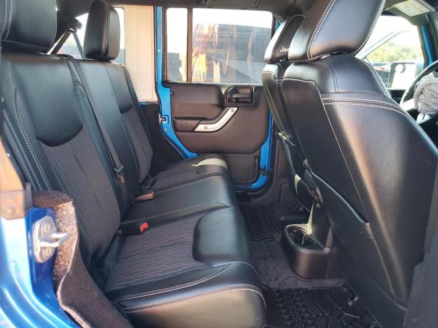 2015 JEEP WRANGLER U - 1C4BJWDG4FL563527