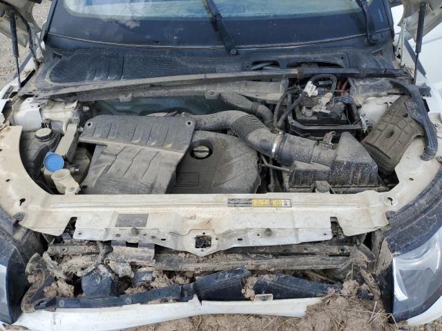 2015 LAND ROVER RANGE ROVE - SALVP2BG3FH049669