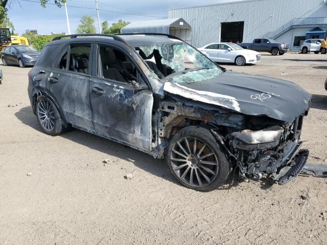 2020 MERCEDES-BENZ GLE 450 4M - 4JGFB5KB0LA176976