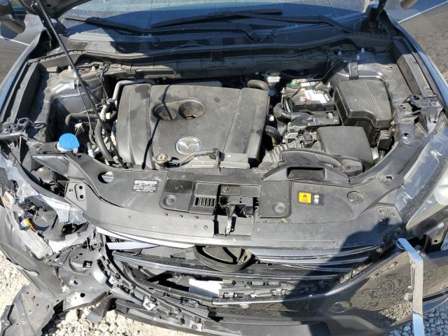 2016 MAZDA CX-5 SPORT - JM3KE2BY5G0801470