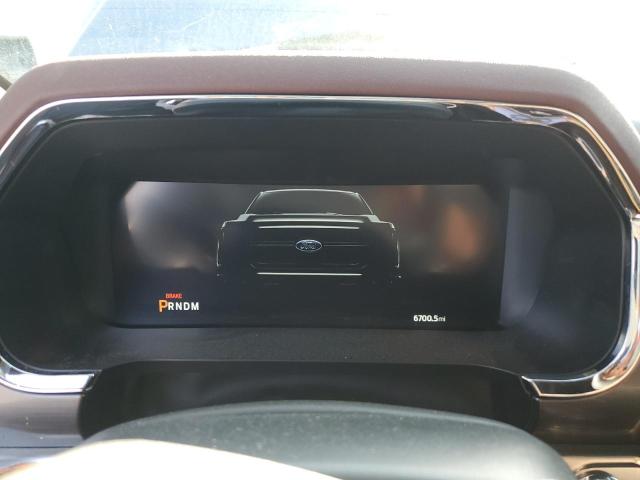 2023 FORD F150 SUPER - 1FTFW1E80PKE81606