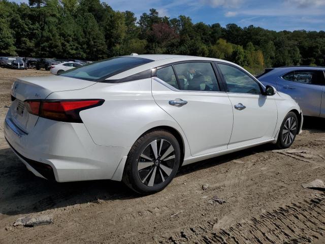 2022 NISSAN ALTIMA SL - 1N4BL4EVXNN399527