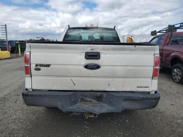 VIN 1FTFX1CF7DFB99448 2013 Ford F-150, Super Cab no.6