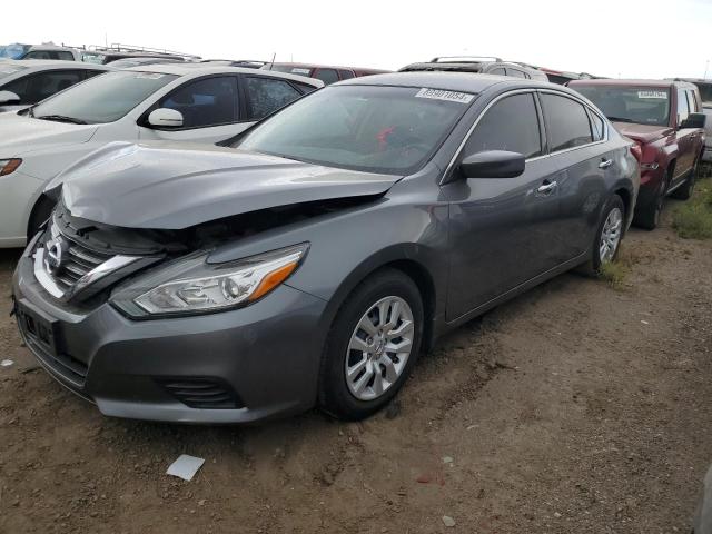 VIN 1N4AL3AP1GN339815 2016 Nissan Altima, 2.5 no.1