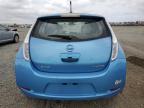 Lot #3023403249 2012 NISSAN LEAF SV