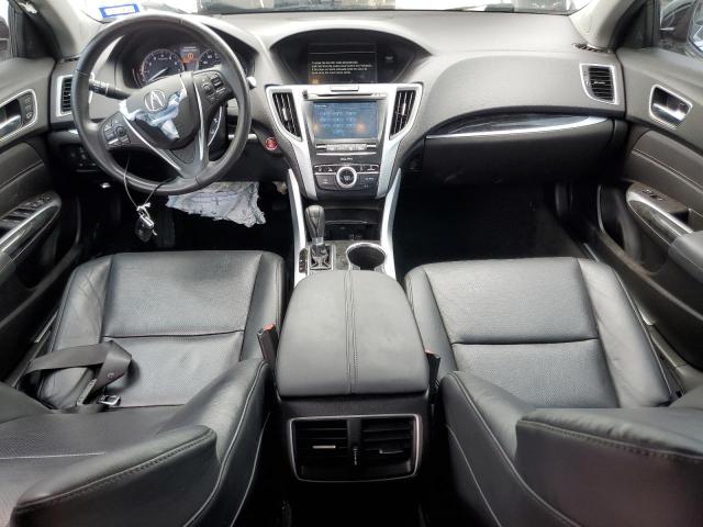 2020 ACURA TLX TECHNO - 19UUB1F54LA007148