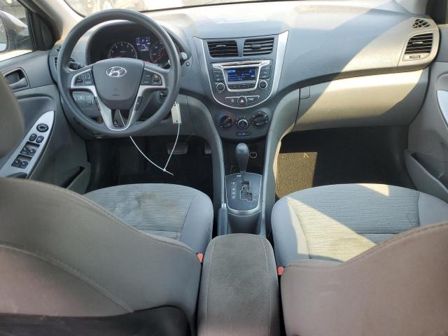 2016 HYUNDAI ACCENT SE - KMHCT4AE9GU161905