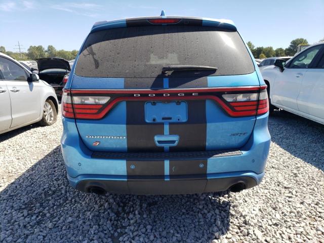 2018 DODGE DURANGO SR 1C4SDJGJ3JC416321