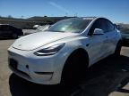 TESLA MODEL Y снимка