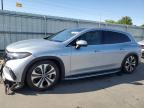 2023 MERCEDES-BENZ EQS SUV 45 - 4JGDM2EB1PA005901
