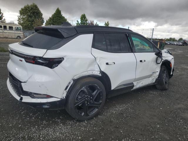 2024 CHEVROLET EQUINOX 2R - 3GN7DSRP5RS270160