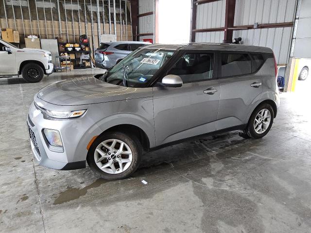 2022 KIA SOUL LX - KNDJ23AU1N7823889