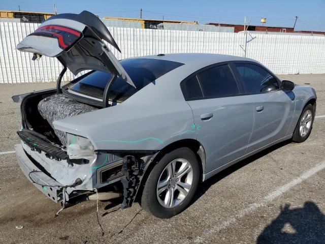 2020 DODGE CHARGER SX - 2C3CDXBG2LH189372