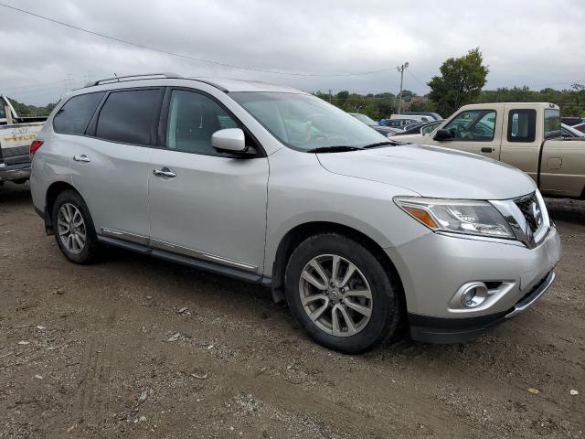 2015 NISSAN PATHFINDER - 5N1AR2MNXFC719478