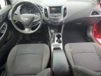 CHEVROLET CRUZE LT снимка