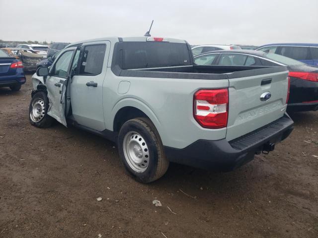 2022 FORD MAVERICK X - 3FTTW8F92NRA91327