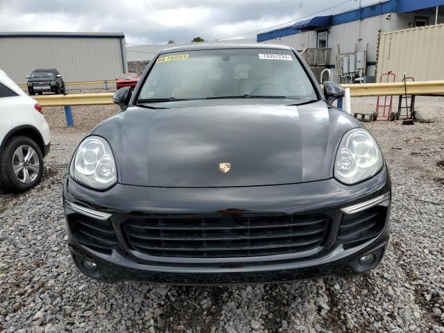 VIN WP1AA2A22GKA08109 2016 Porsche Cayenne no.5