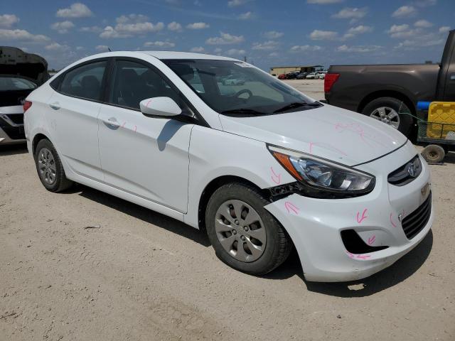 2017 HYUNDAI ACCENT SE - KMHCT4AE9HU317409
