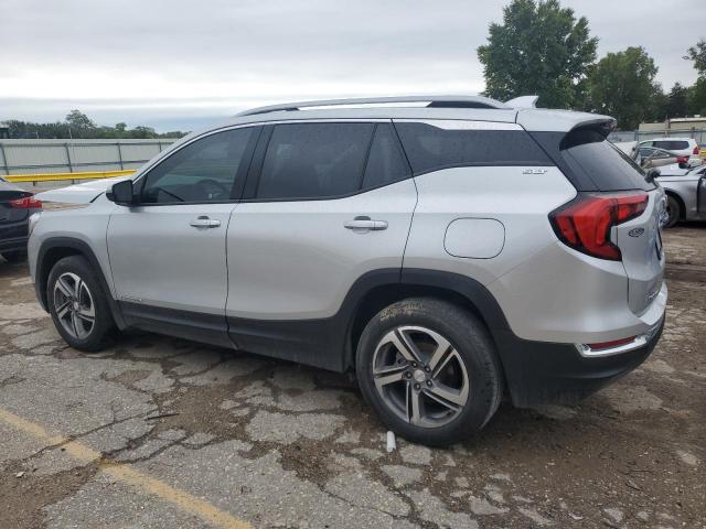 2019 GMC TERRAIN SL - 3GKALVEV6KL368920