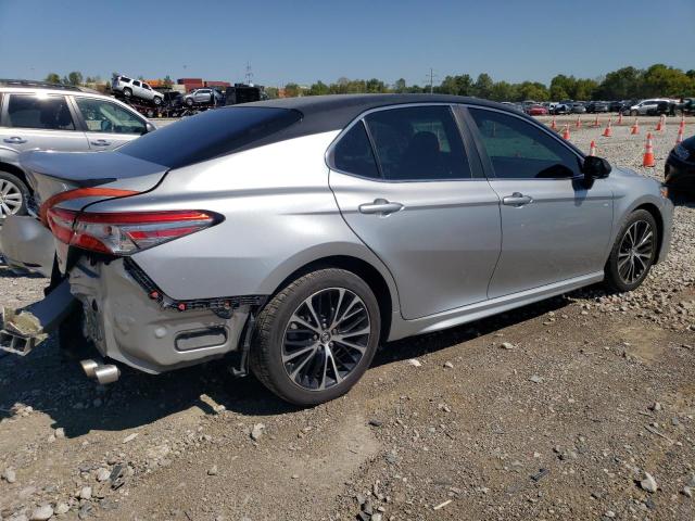 VIN 4T1B11HKXJU056857 2018 Toyota Camry, L no.3