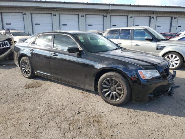 VIN 2C3CCAAG3EH344192 2014 Chrysler 300 no.4