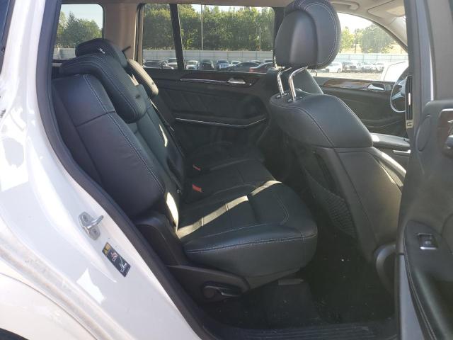 2015 MERCEDES-BENZ GL 550 4MA - 4JGDF7DE3FA441120