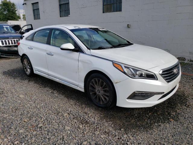 2015 HYUNDAI SONATA SPO - 5NPE34AF3FH016857