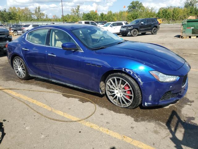 VIN ZAM57RTS8H1216697 2017 MASERATI ALL MODELS no.4