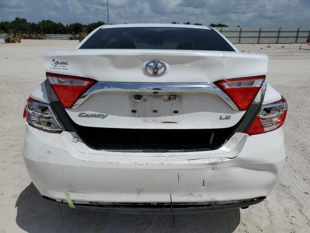 VIN 4T1BF1FK2HU420445 2017 Toyota Camry, LE no.6