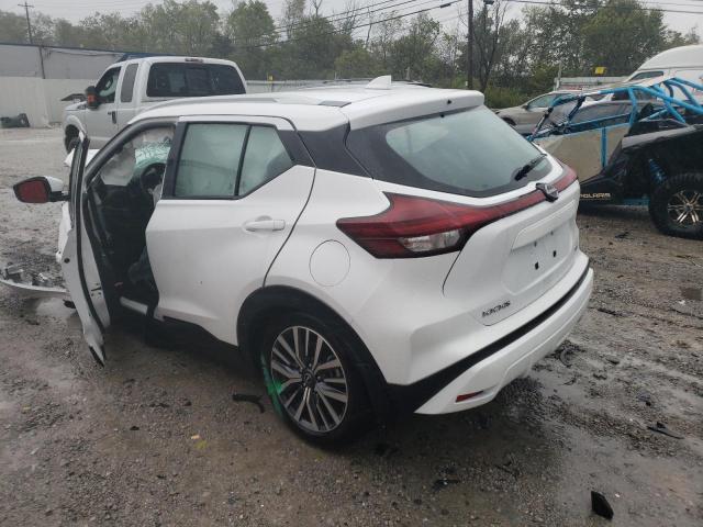 2024 NISSAN KICKS SV - 3N1CP5CV2RL482048