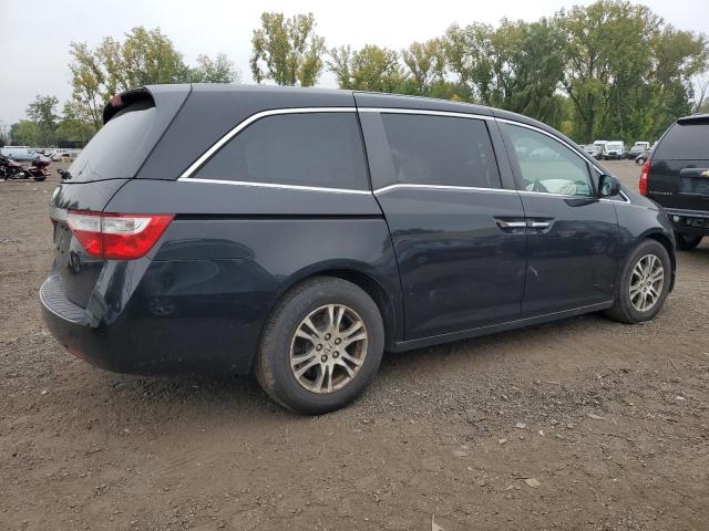 2013 HONDA ODYSSEY EX 5FNRL5H60DB057021  70008144